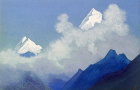 Гималаи 1932-1940_10