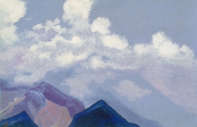 Гималаи 1932-1940_11