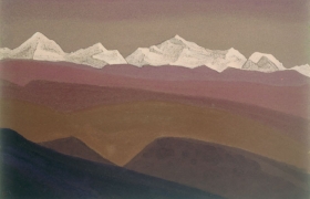 Гималаи 1932-1940_12