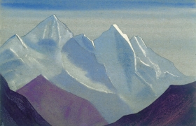 Гималаи 1932-1940_3