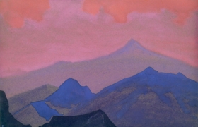 Гималаи 1932-1940_8