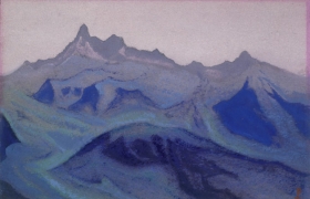 Гималаи 1944-1947_10