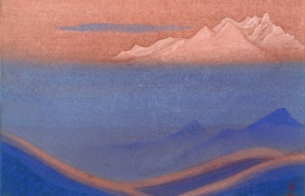 Гималаи 1944-1947_1