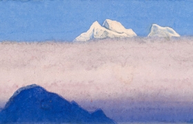 Гималаи 1944-1947_2